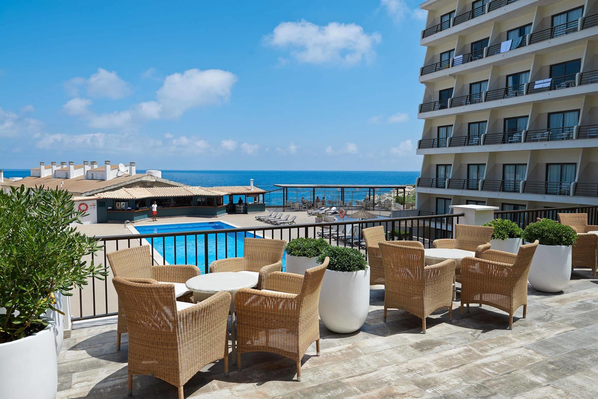 Vincci Bosc De Mar Hotel 4*