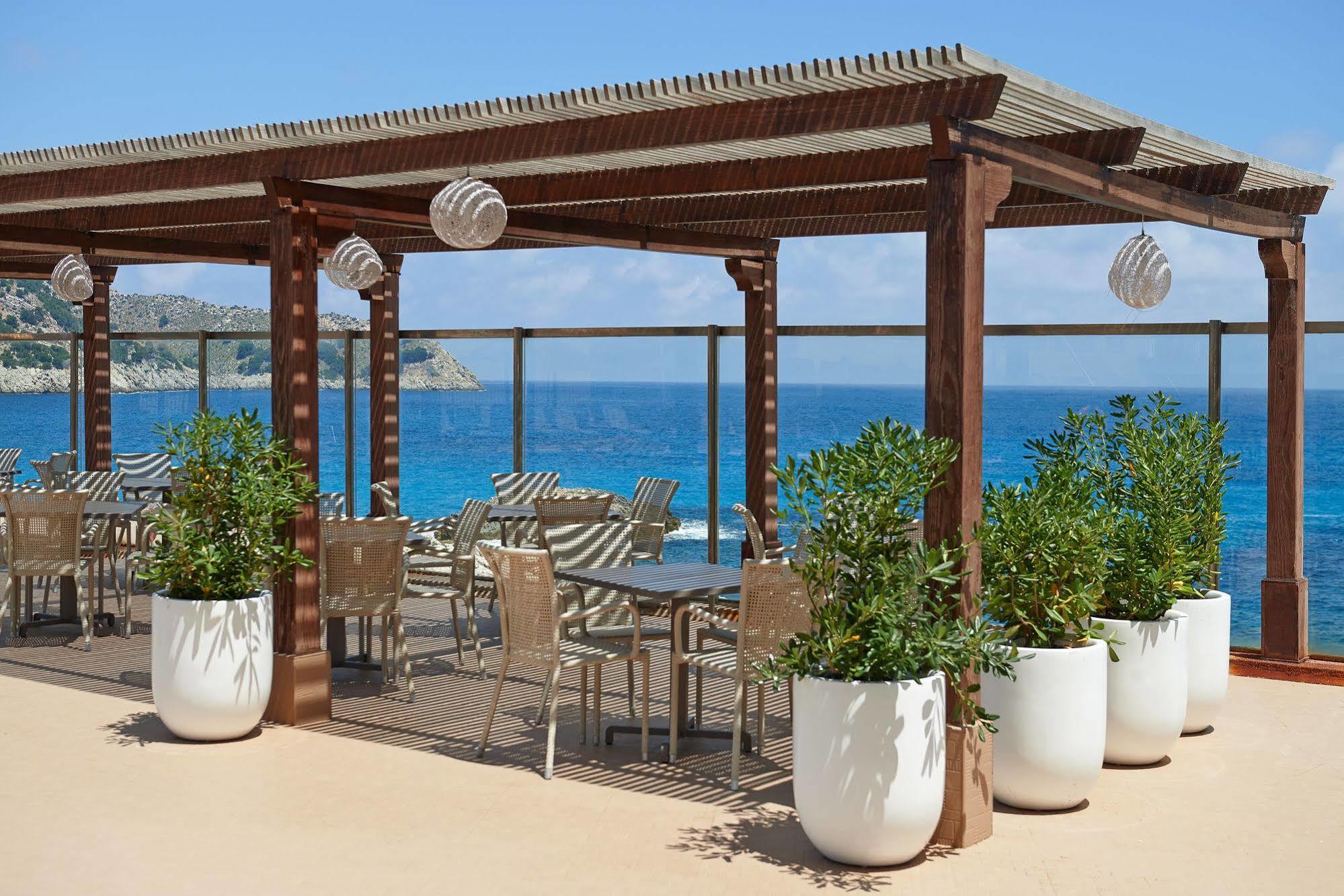 Vincci Bosc De Mar Hotel